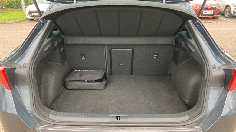 CUPRA Formentor 1.4 eHybrid 204 V2 5dr DSG Estate